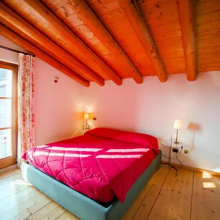 Borgo Alba Chiara,