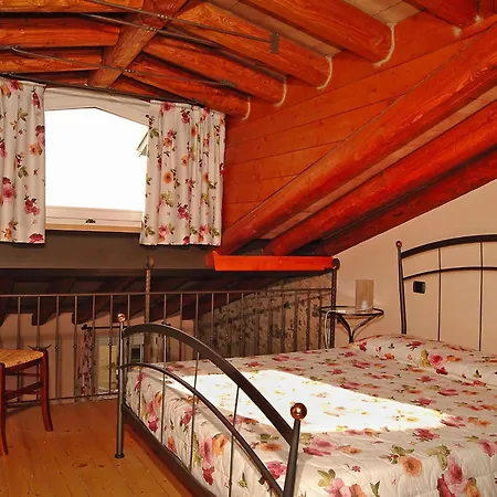 Borgo Alba Chiara, * Toscolano Maderno