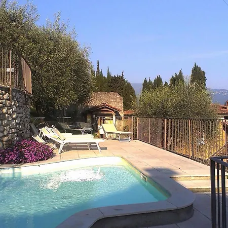 Apartmán Borgo Alba Chiara, Toscolano Maderno