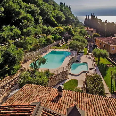 Borgo Alba Chiara,