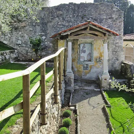 Borgo Alba Chiara, Toscolano Maderno