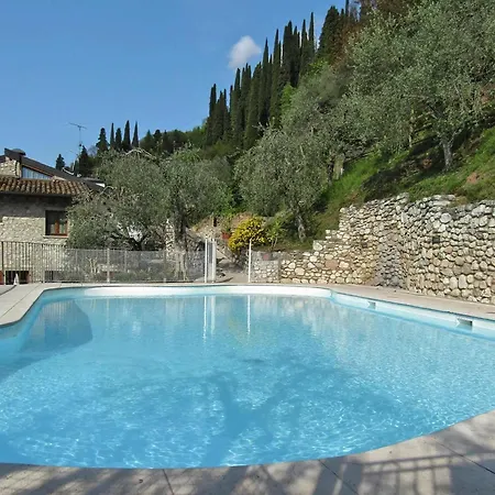 Borgo Alba Chiara, Apartmán *