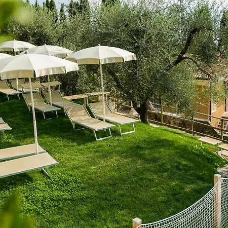 Borgo Alba Chiara, *