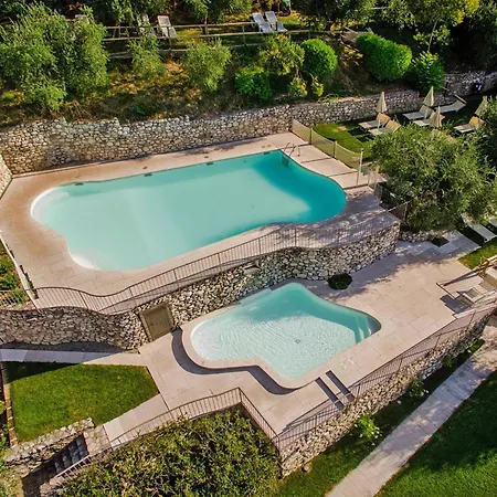Borgo Alba Chiara, *
